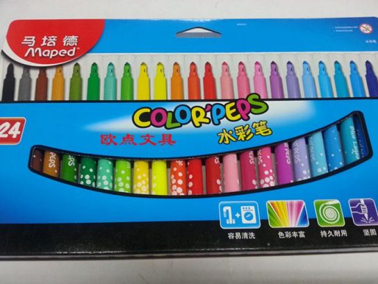 马培德Maped品牌图片