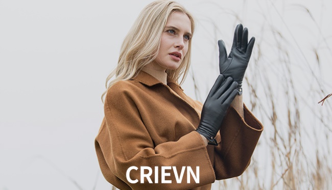 CRIEVN品牌图片