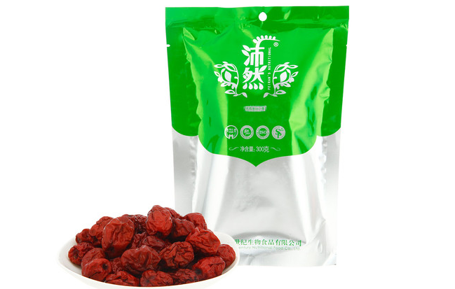 沛然品牌图片
