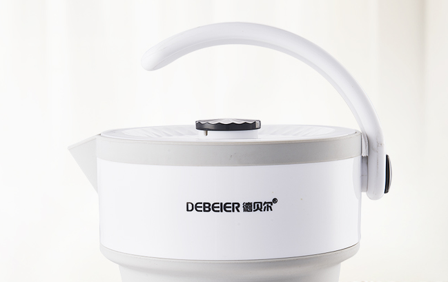 DEBEIER德贝尔品牌图片