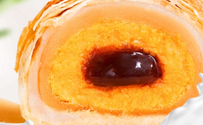 三味酥屋品牌图片