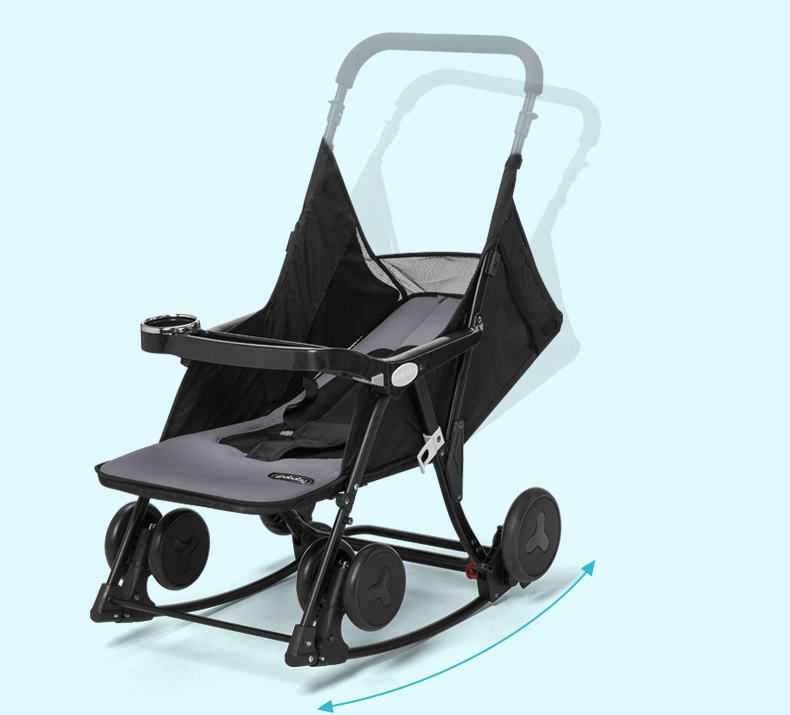 圣得贝Seebaby品牌图片