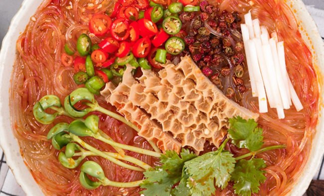 食族人品牌图片