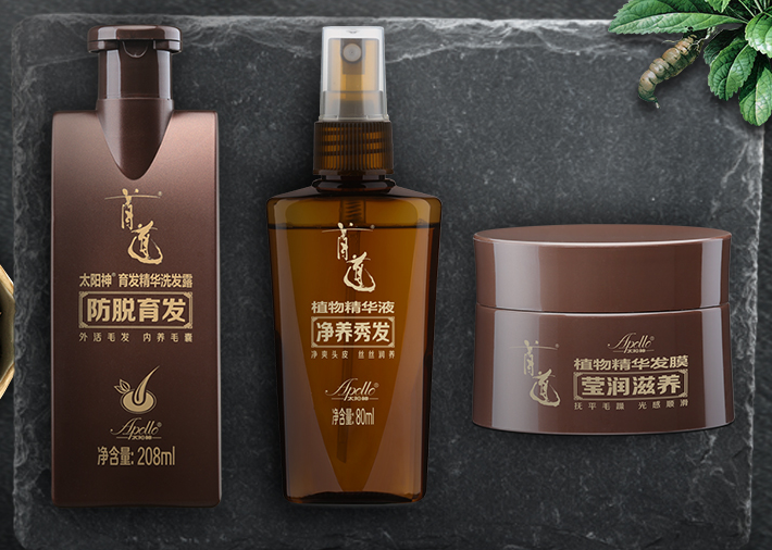 太阳神APOLLO品牌图片