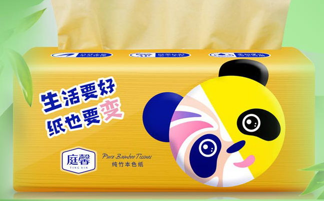 庭馨品牌图片