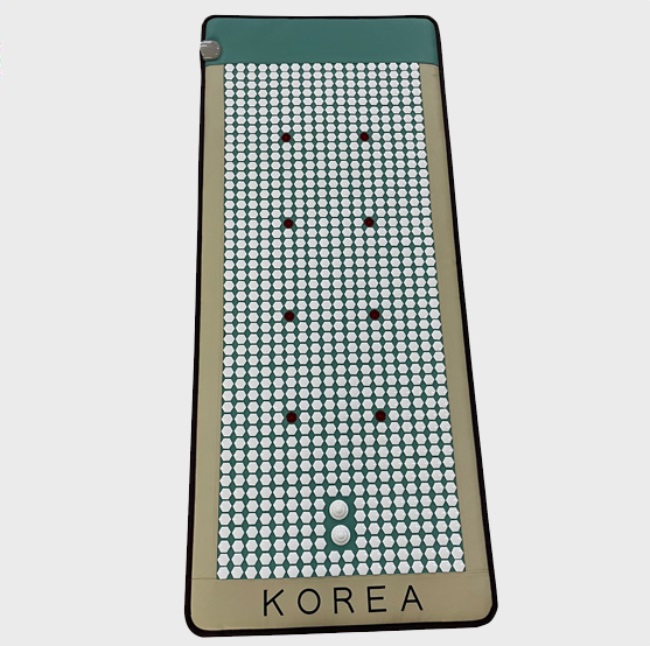 托玛琳床垫品牌图片