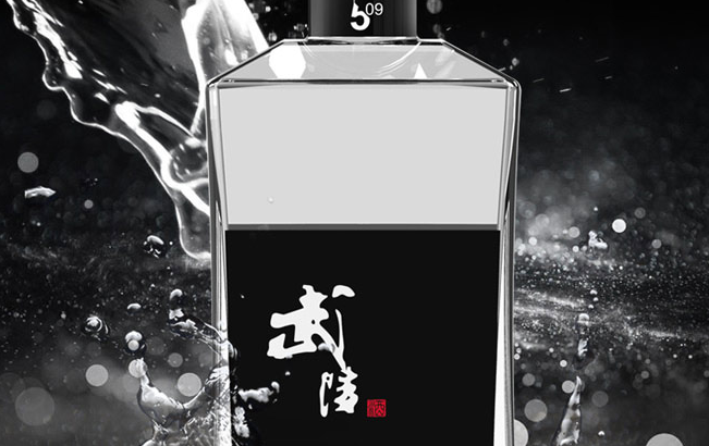 武陵品牌图片
