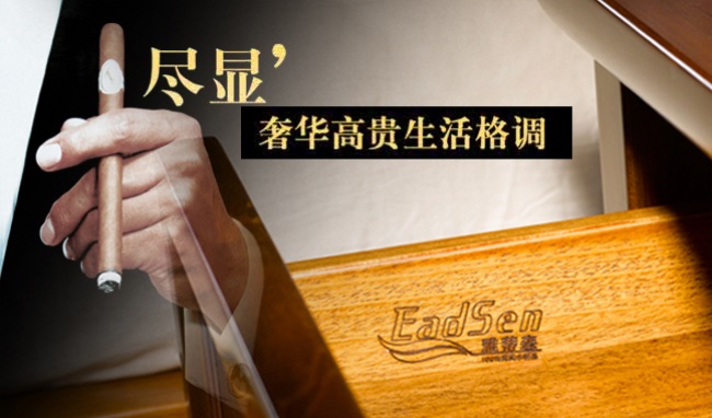 EADSEN雅蒂森品牌图片