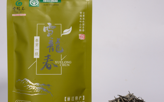 雪龙春品牌图片