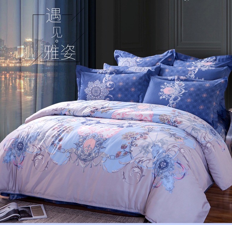 依诗家ISIKI品牌图片