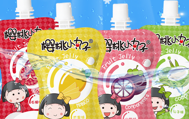 樱桃小丸子品牌图片