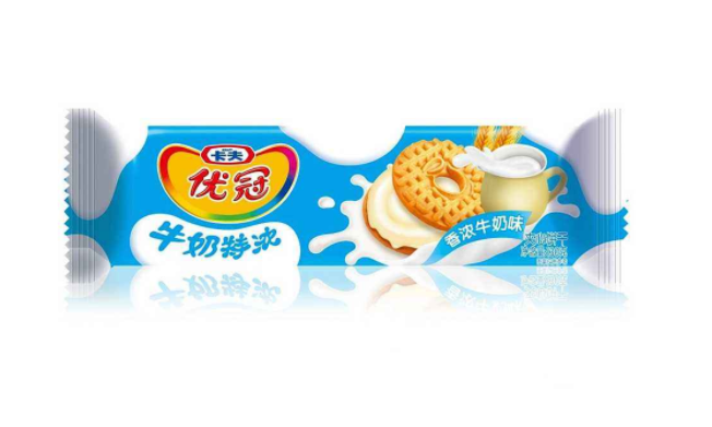 优冠品牌图片
