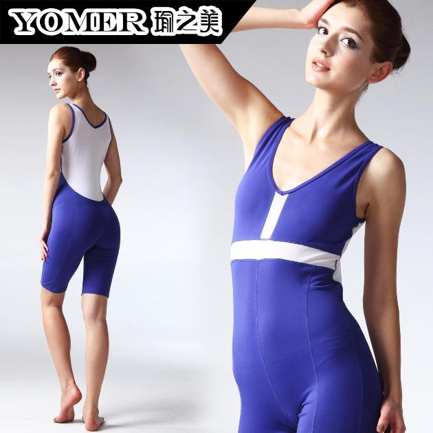 瑜之美Yomer品牌图片