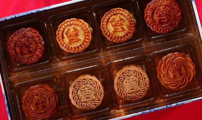 御茶膳房品牌图片