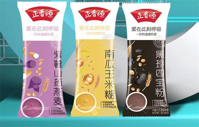 正香源品牌图片