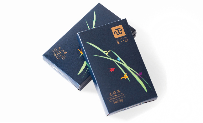 正一心品牌图片