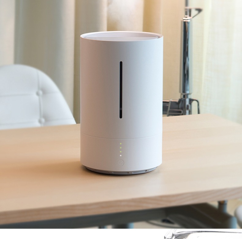 智米smartmi品牌图片