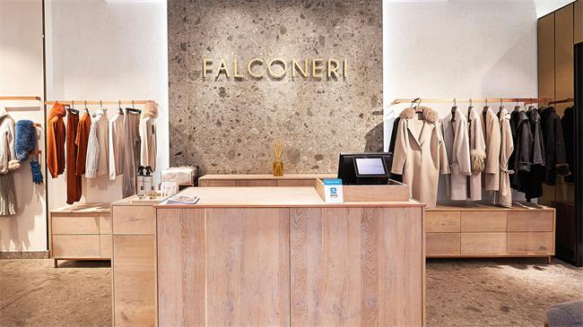 FALCONERI品牌图片