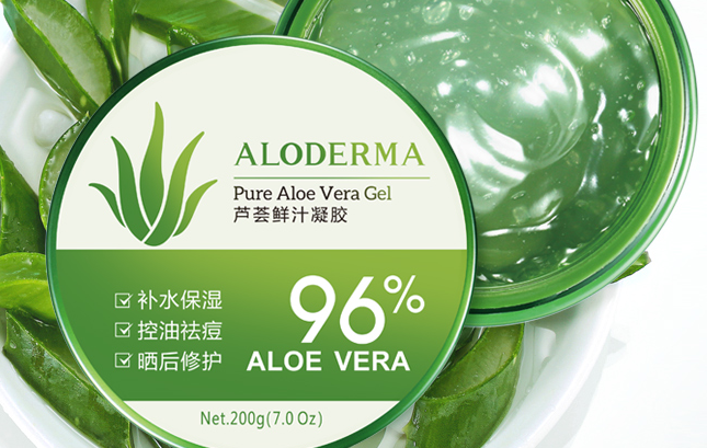 ALODERMA瑷露德玛品牌图片