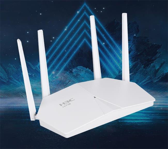 H3C新华三品牌图片