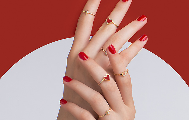 HEFANG Jewelry品牌图片