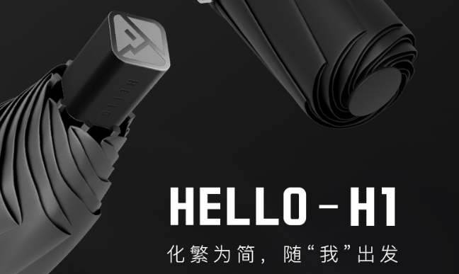 HELLO品牌图片