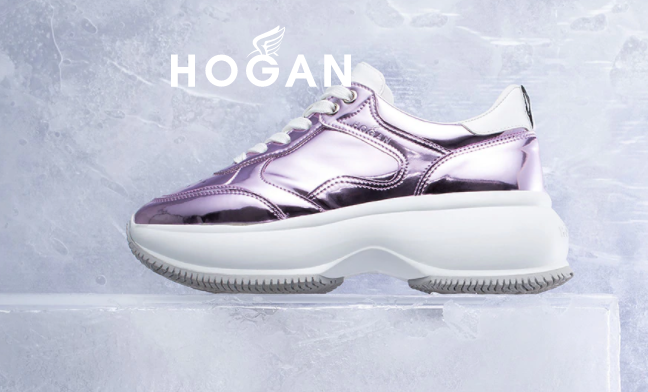 HOGAN品牌图片