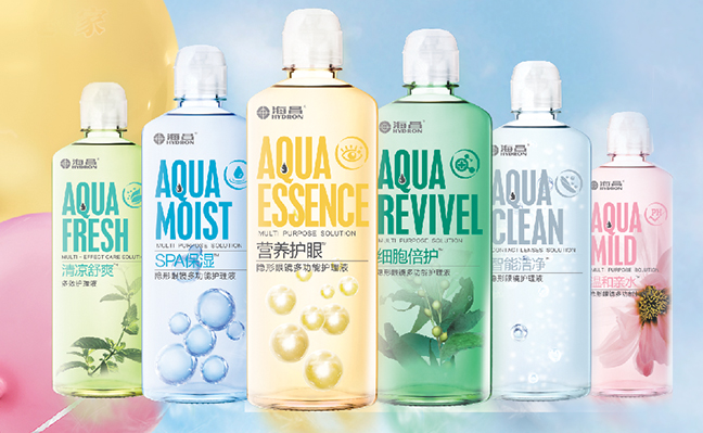 HYDRON海昌品牌图片