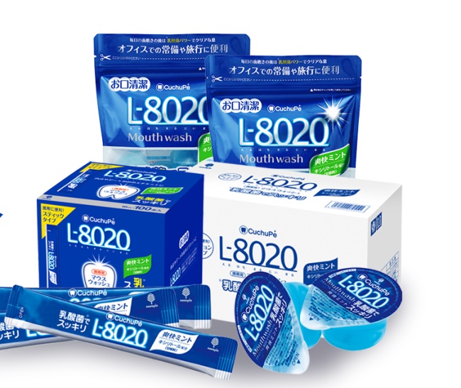 KOKUBO品牌图片
