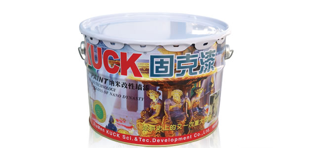 KUCK固克品牌图片