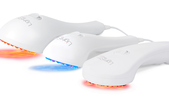 LightStim丽丝顿品牌图片