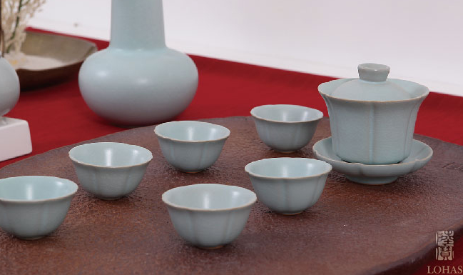 Lohas陆宝品牌图片