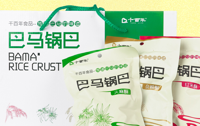 LONGLIFE千百年品牌图片