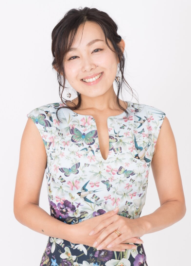 新井里美海报