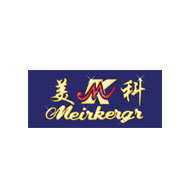 Meirkergr美科广告语及品牌故事-老茶馆万事