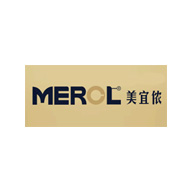 Merol美侬/美宜侬广告语及品牌故事-老茶馆万事