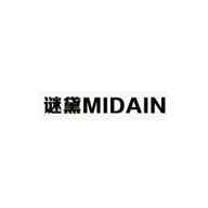 MIDAIN谜黛广告语及品牌故事-老茶馆万事