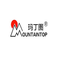 MOUNTAINTOP玛丁图广告语及品牌故事-老茶馆万事