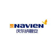 NAVIEN庆东纳碧安广告语及品牌故事-老茶馆万事