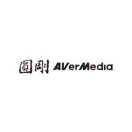 AverMedia圆刚广告语及品牌故事-老茶馆万事