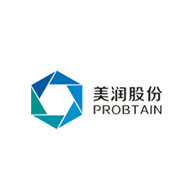 PROBTAIN美润股份广告语及品牌故事-老茶馆万事