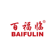 BAIFULIN百福临门业广告语及品牌故事-老茶馆万事