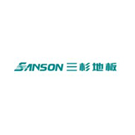 SANSON三杉地板广告语及品牌故事-老茶馆万事