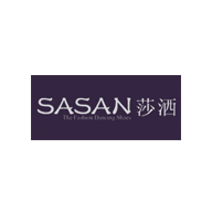 Sasan莎洒广告语及品牌故事-老茶馆万事