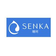 SENKA珊珂广告语及品牌故事-老茶馆万事