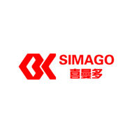 SIMAGO喜曼多广告语及品牌故事-老茶馆万事