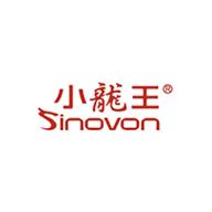 sinovon小龙王广告语及品牌故事-老茶馆万事