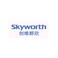 Skyworth创维群欣品牌广告语_五金品牌故事 - 老茶馆万事