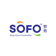 SOFO索弗广告语及品牌故事-老茶馆万事