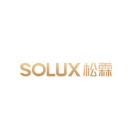 SOLUX松霖广告语及品牌故事-老茶馆万事